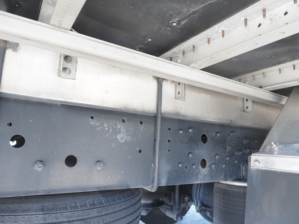 三菱ふそう ファイター ウイング車 中型 2KG-FK64F 年式 H30[写真47]