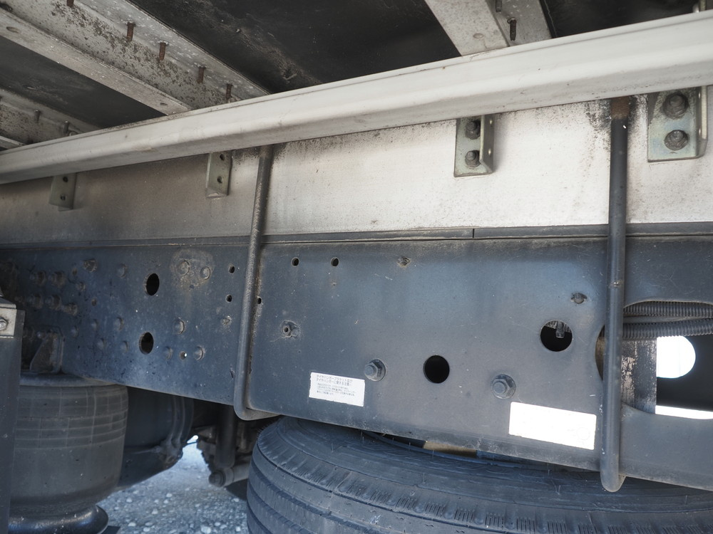 三菱ふそう ファイター ウイング車 中型 2KG-FK64F 年式 H30[写真46]