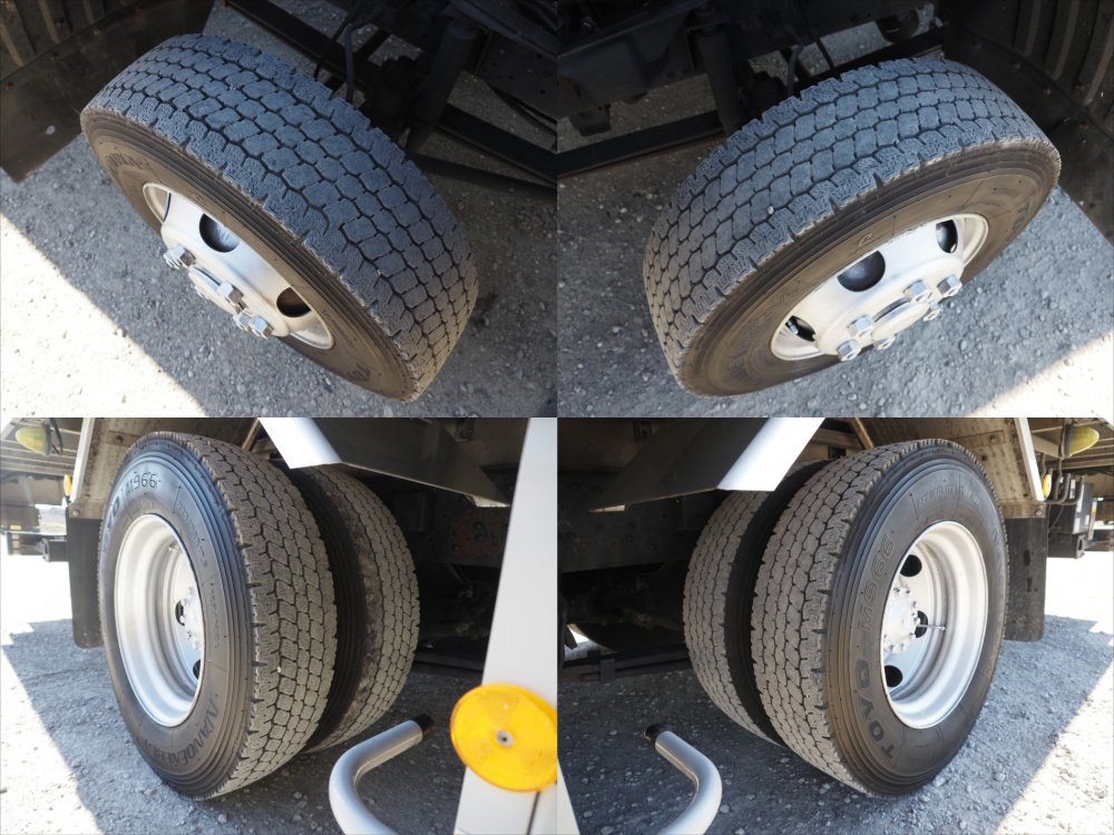 三菱ふそう ファイター ウイング車 中型 2KG-FK64F 年式 H30[写真49]