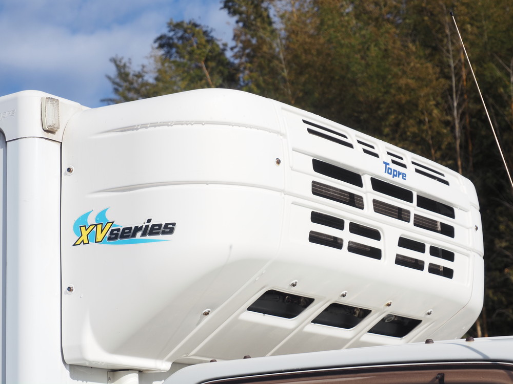 いすゞ エルフ 冷凍バン 小型 TPG-NMR85AN 年式 H28[写真08]