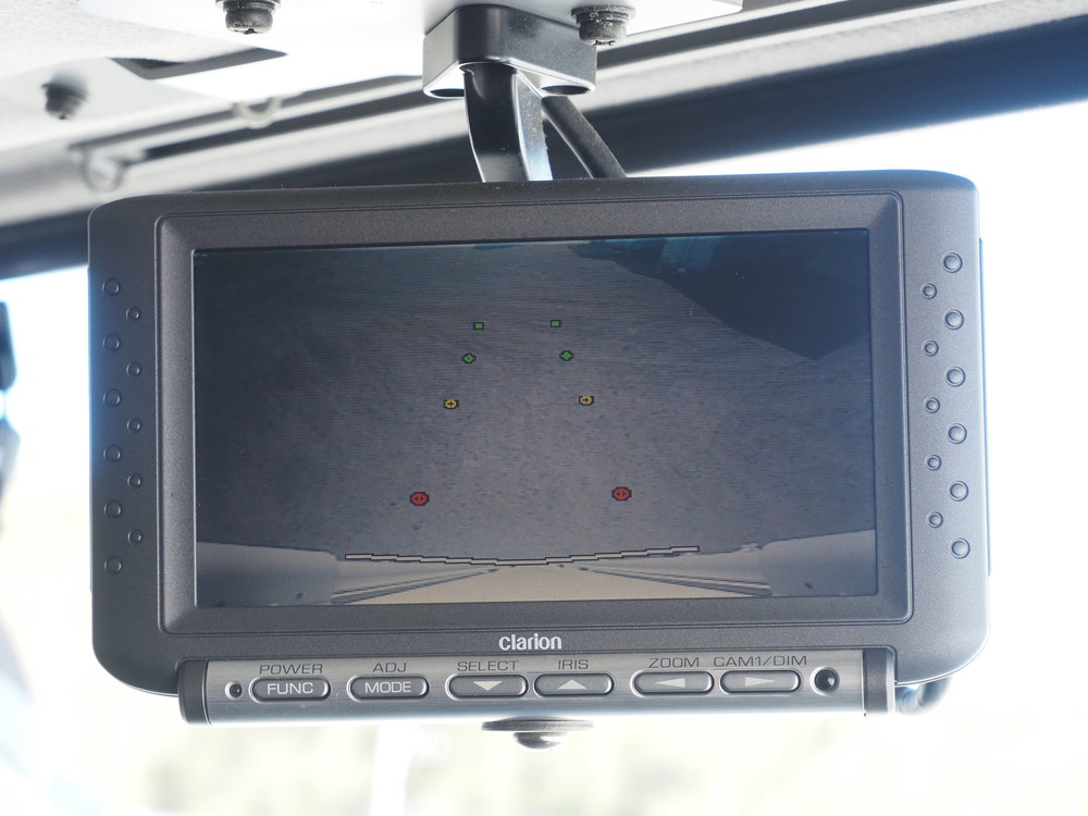 いすゞ ギガ ウイング車 大型 QKG-CYJ77A 年式 H27[写真39]