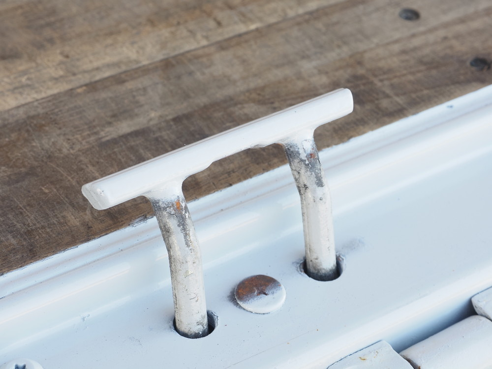 いすゞ ギガ ウイング車 大型 QKG-CYJ77A 年式 H27[写真27]