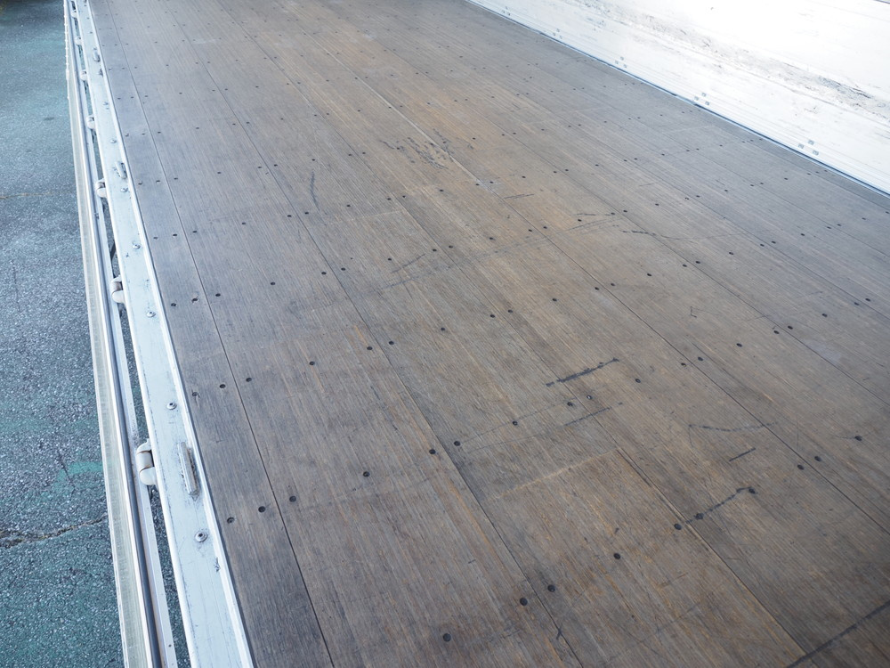 いすゞ フォワード ウイング車 中型 TKG-FRR90S2 年式 H27[写真20]