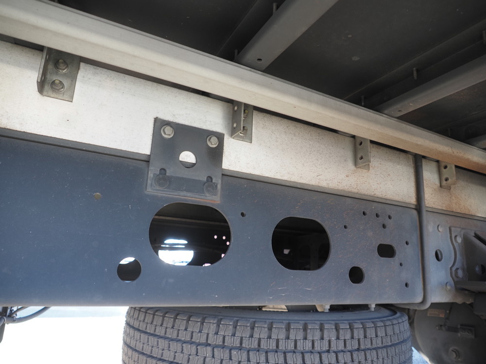 いすゞ フォワード ウイング車 中型 TKG-FRR90S2 年式 H27[写真44]