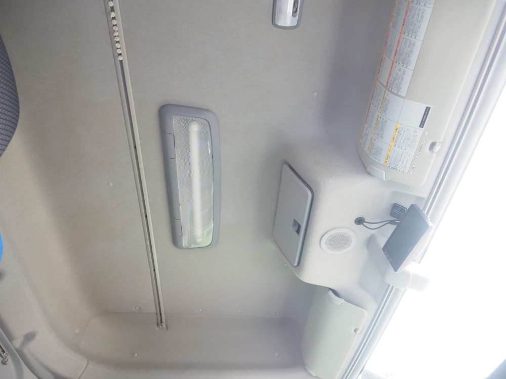 いすゞ ギガ ウイング車 大型 2PG-CYJ77CA 年式 H30[写真43]