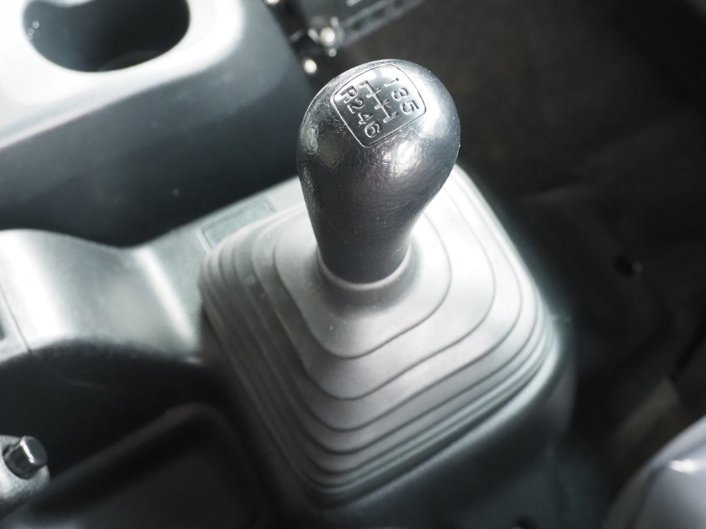 日野 レンジャープロ 冷凍バン 中型 TKG-FD7JKAG 年式 H27[写真24]