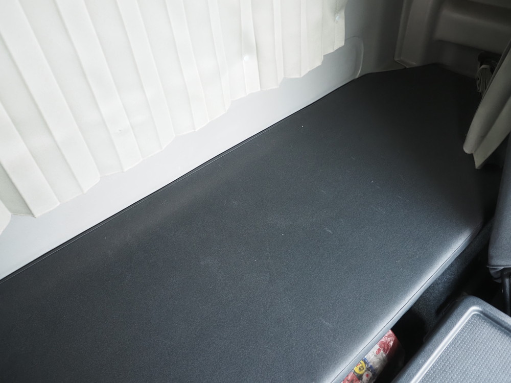 日野 レンジャープロ 冷凍バン 中型 TKG-FD7JKAG 年式 H27[写真27]