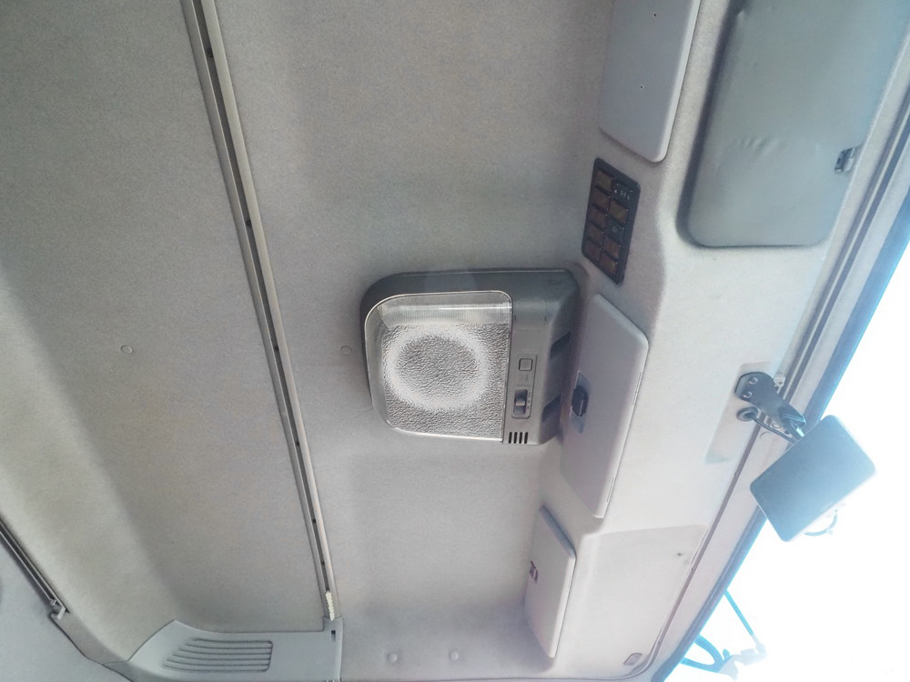 いすゞ ギガ 冷凍バン 大型 QKG-CYL77A 年式 H25[写真36]