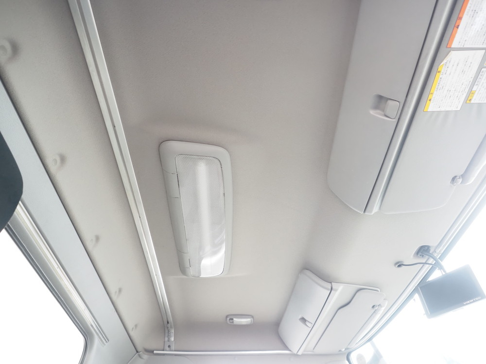 日野 レンジャープロ 冷凍ウイング 中増t TKG-GC7JJAA 年式 H25[写真37]