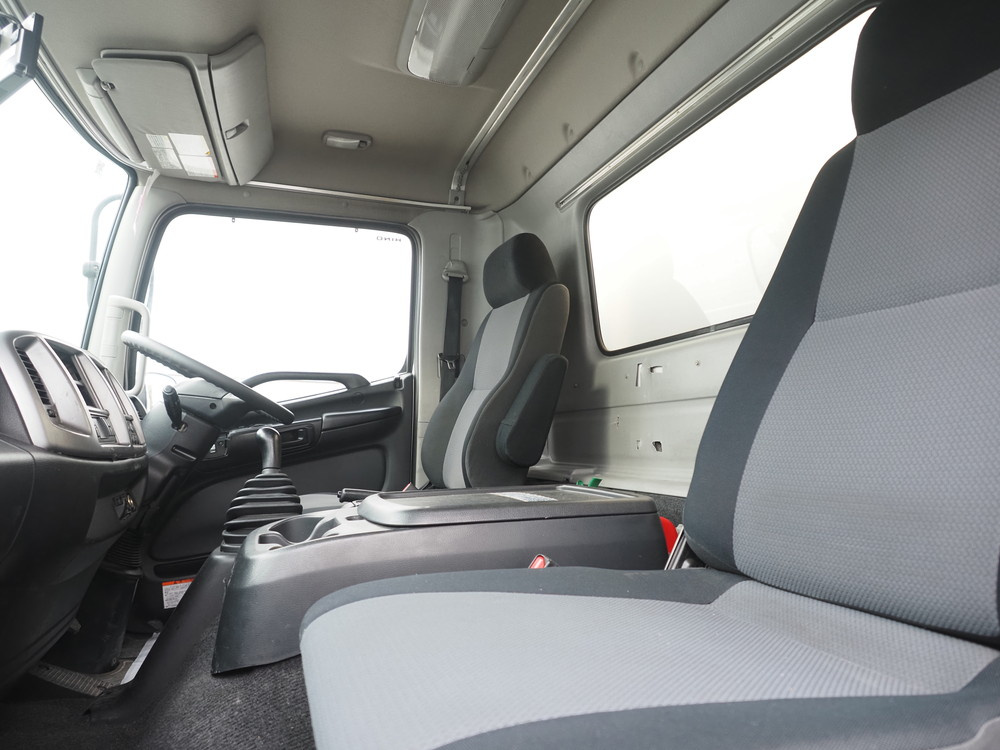 日野 レンジャープロ 冷凍ウイング 中増t TKG-GC7JJAA 年式 H25[写真38]