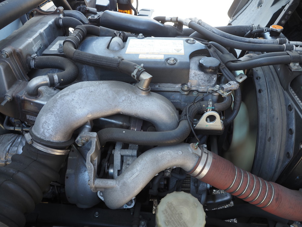 いすゞ フォワード 冷凍バン 中型 2PG-FRR90S2 年式 H30[写真41]