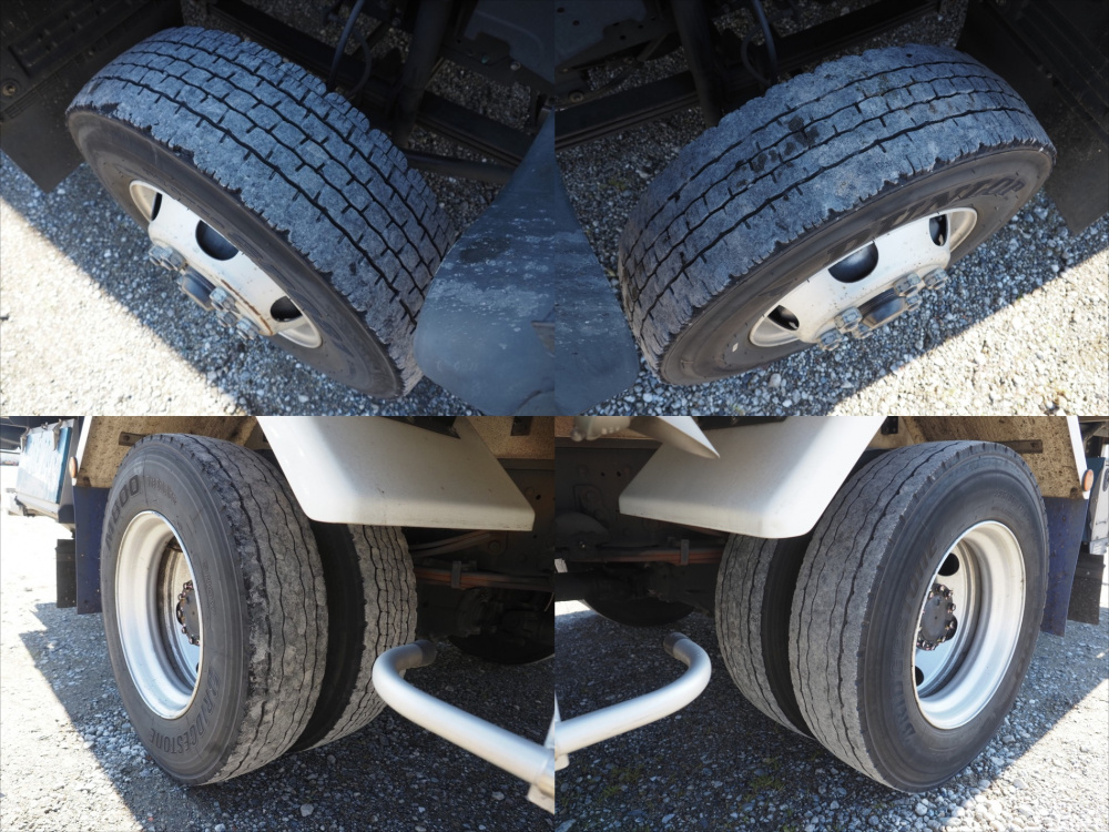 いすゞ フォワード 冷凍バン 中型 2PG-FRR90S2 年式 H30[写真39]