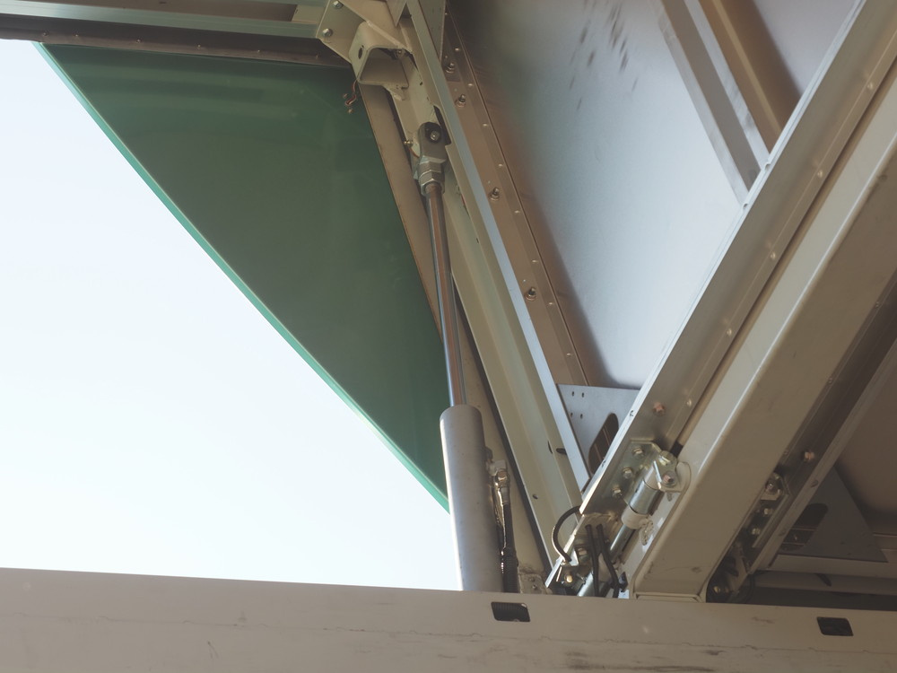 いすゞ ギガ ウイング車 大型 2PG-CYL77C 年式 H30[写真17]