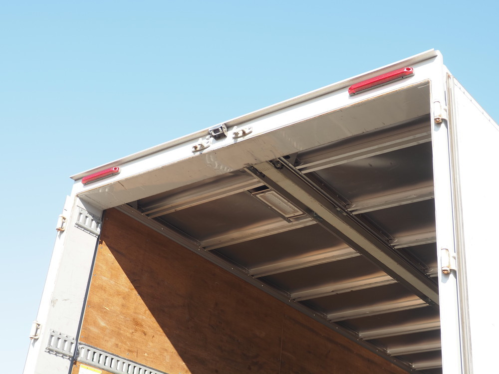 いすゞ ギガ ウイング車 大型 2PG-CYL77C 年式 H30[写真27]