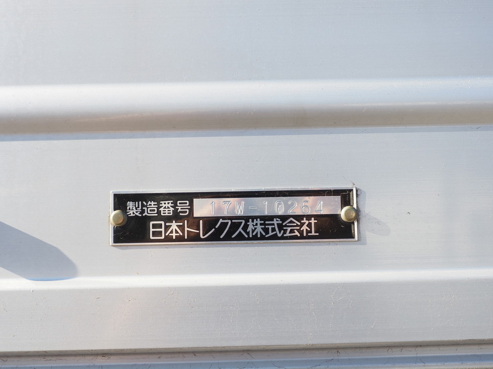 いすゞ ギガ ウイング車 大型 2PG-CYL77C 年式 H30[写真30]