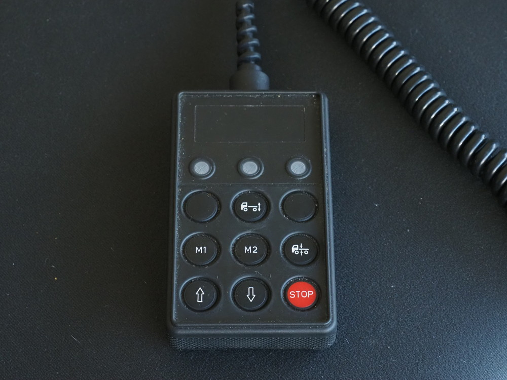 日野 プロフィア 冷凍バン 大型 QPG-FW1EXEG 年式 H27[写真39]