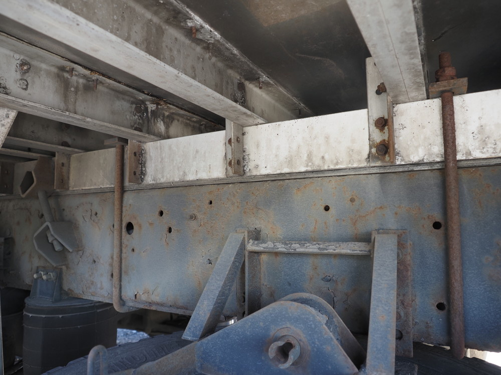 日野 プロフィア 冷凍バン 大型 QPG-FW1EXEG 年式 H27[写真46]