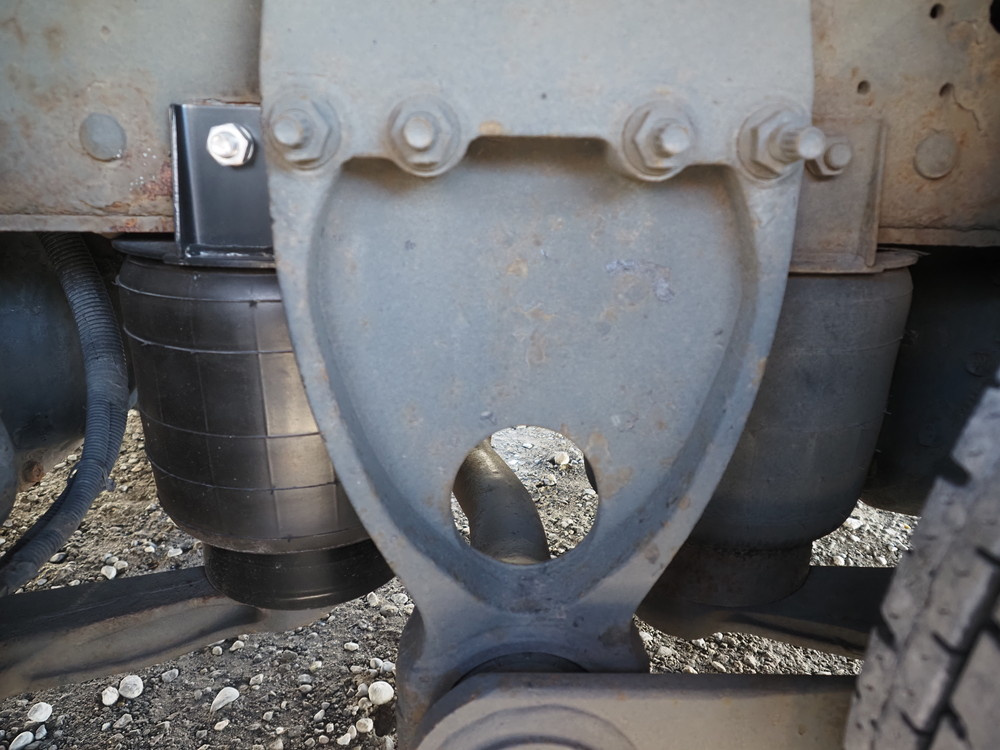 日野 プロフィア 冷凍バン 大型 QPG-FW1EXEG 年式 H27[写真45]