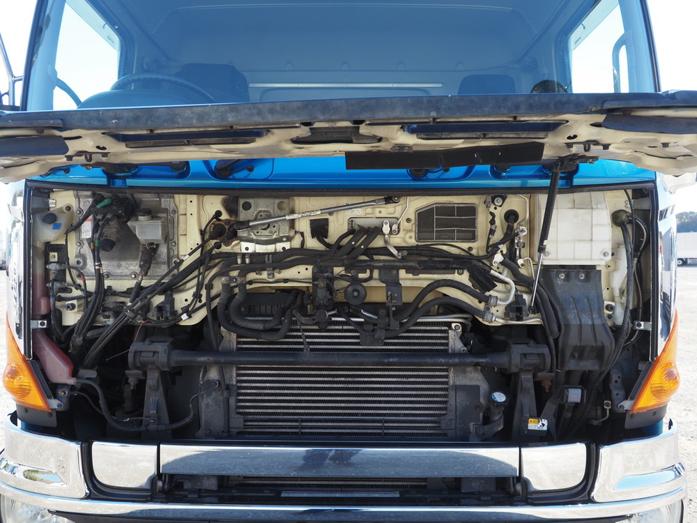 日野 プロフィア 冷凍バン 大型 QPG-FW1EXEG 年式 H27[写真50]