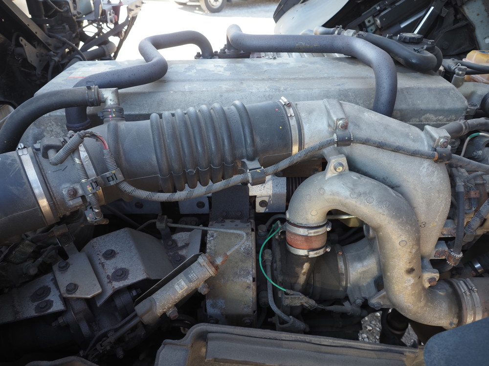 日野 プロフィア 冷凍バン 大型 QPG-FW1EXEG 年式 H27[写真52]