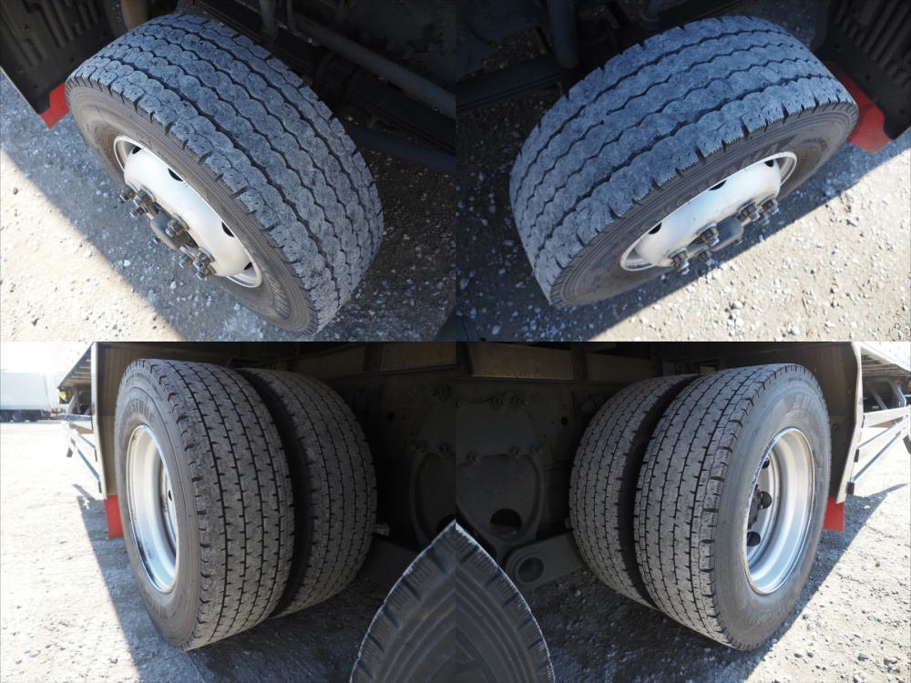 日野 プロフィア 冷凍バン 大型 QPG-FW1EXEG 年式 H27[写真49]