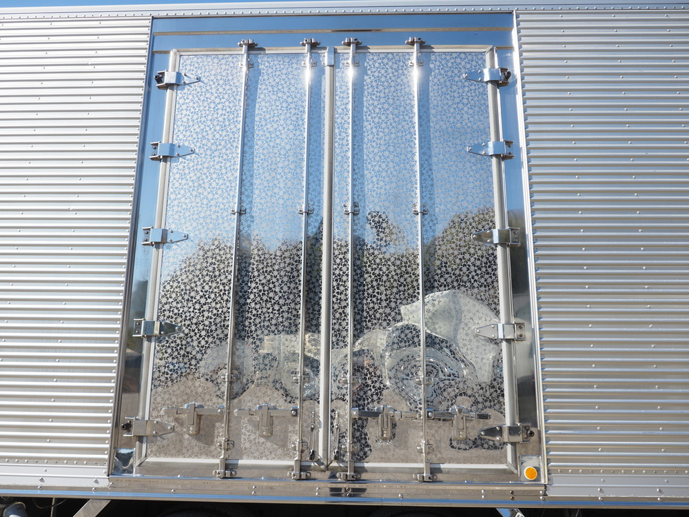 日野 プロフィア 冷凍バン 大型 QPG-FW1EXEG 年式 H27[写真19]