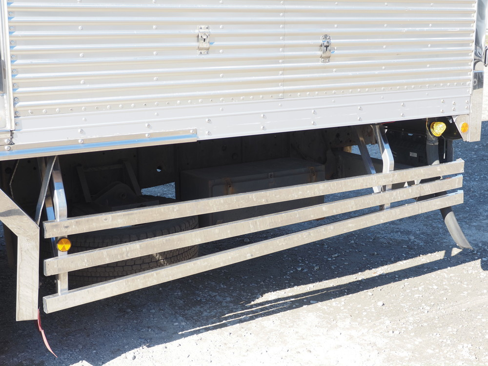 日野 プロフィア 冷凍バン 大型 QPG-FW1EXEG 年式 H27[写真17]