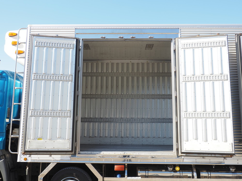 日野 プロフィア 冷凍バン 大型 QPG-FW1EXEG 年式 H27[写真26]