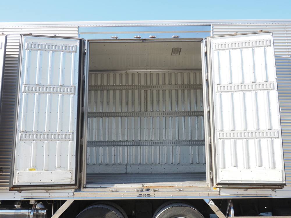 日野 プロフィア 冷凍バン 大型 QPG-FW1EXEG 年式 H27[写真27]