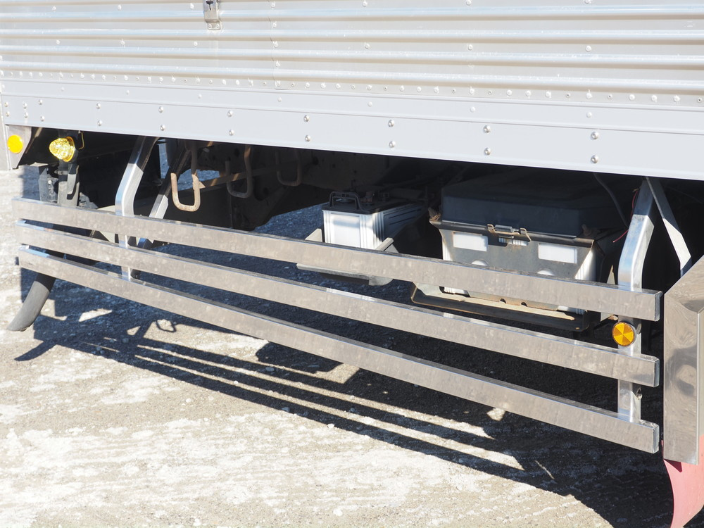 日野 プロフィア 冷凍バン 大型 QPG-FW1EXEG 年式 H27[写真13]