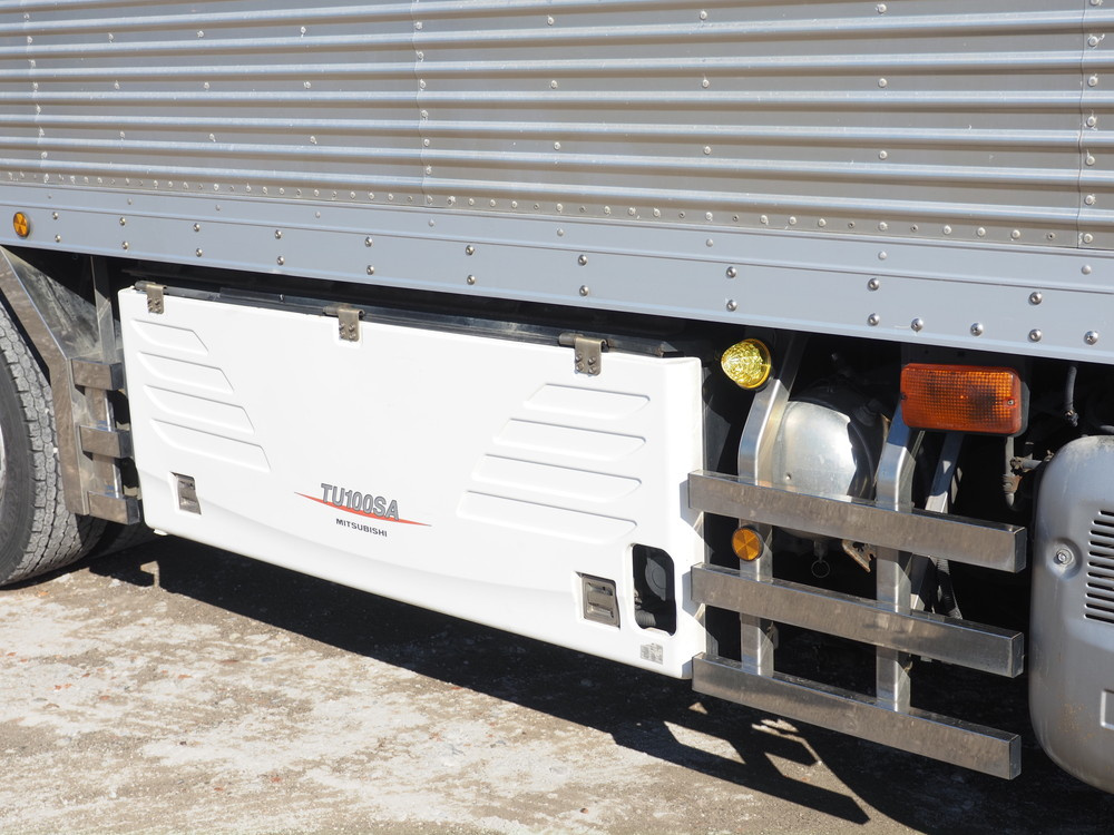 日野 プロフィア 冷凍バン 大型 QPG-FW1EXEG 年式 H27[写真12]