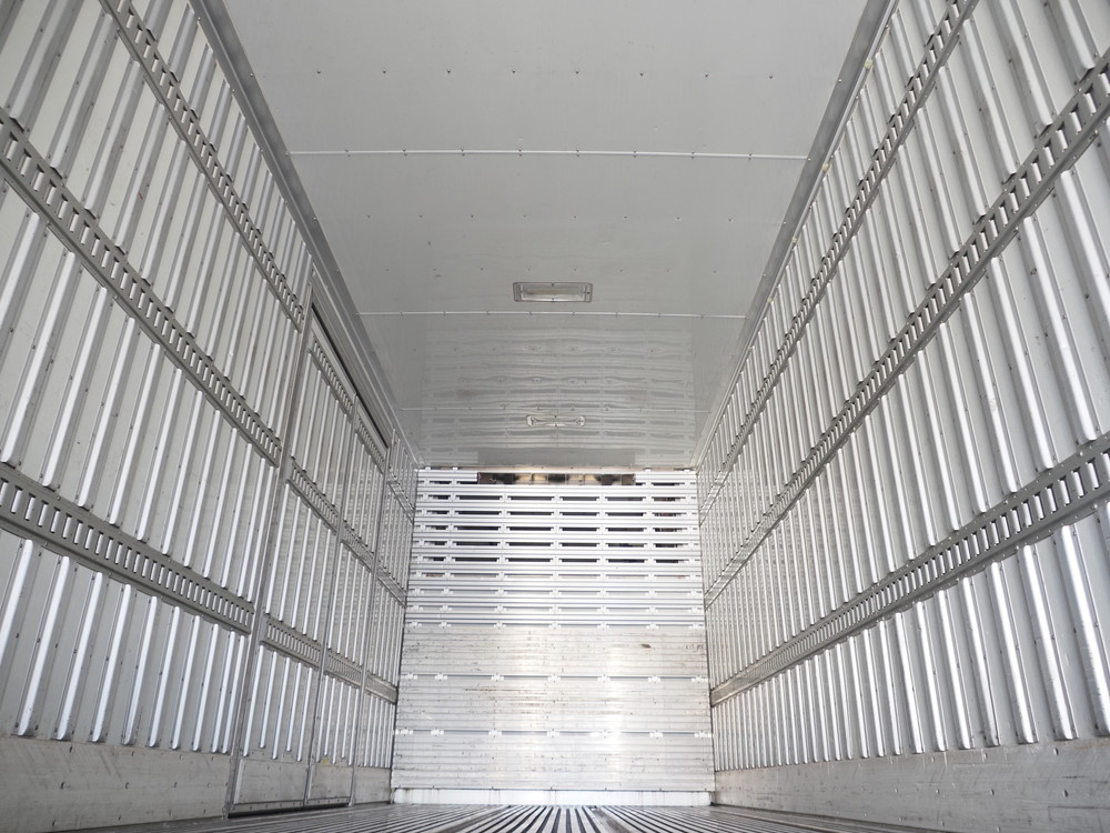 日野 プロフィア 冷凍バン 大型 QPG-FW1EXEG 年式 H27[写真28]