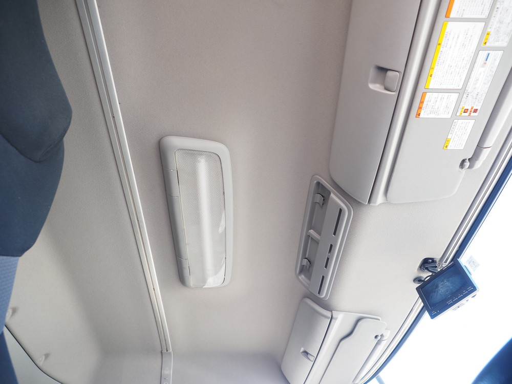 日野 プロフィア 冷凍バン 大型 QPG-FW1EXEG 年式 H27[写真41]