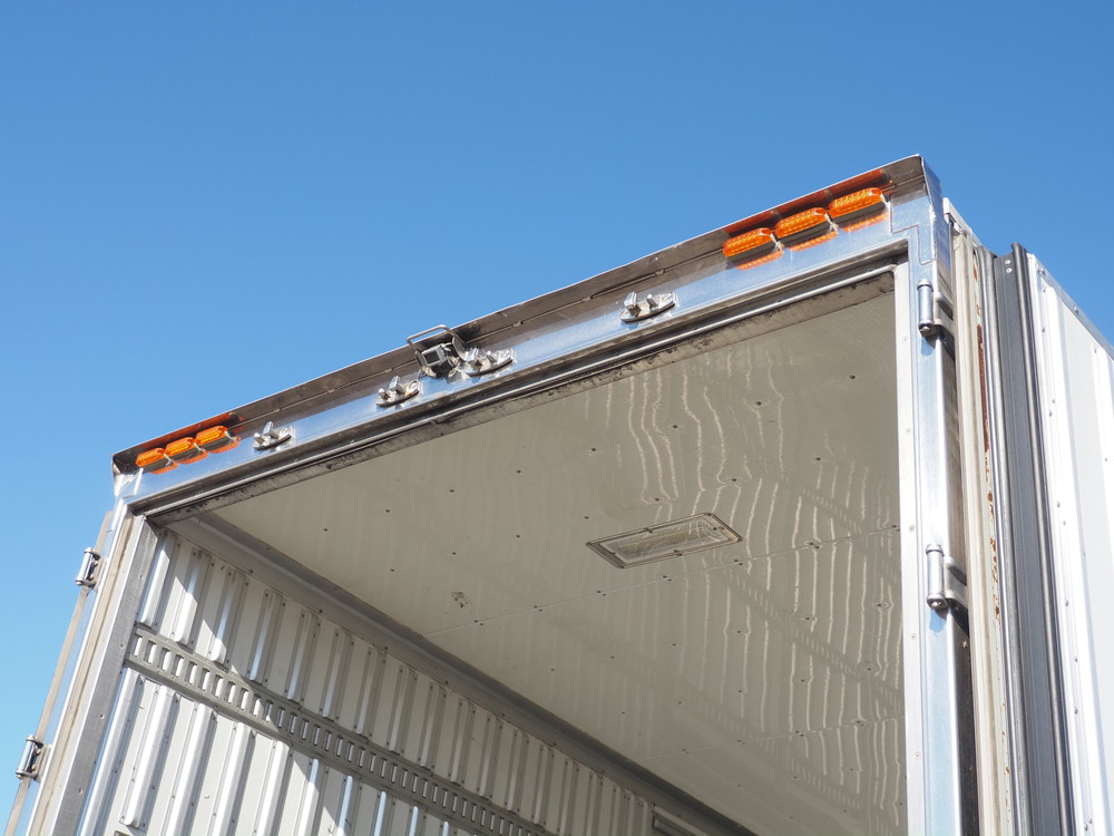 日野 プロフィア 冷凍バン 大型 QPG-FW1EXEG 年式 H27[写真23]