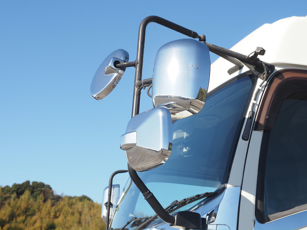 いすゞ ギガ トラクタ 大型 QKG-EXD52BD 年式 H29[写真08]