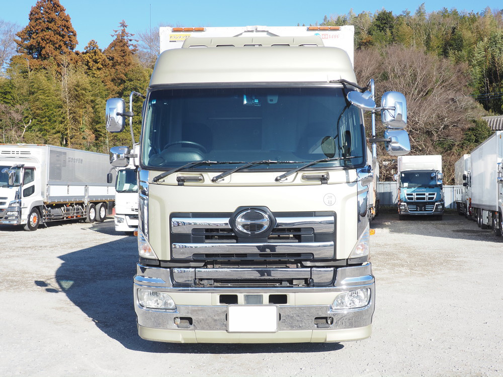 日野 プロフィア ウイング車 大型 QPG-FW1EXEG 年式 H29[写真04]