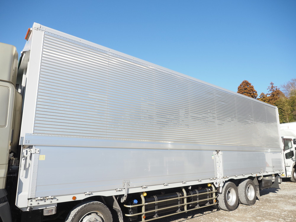 日野 プロフィア ウイング車 大型 QPG-FW1EXEG 年式 H29[写真17]