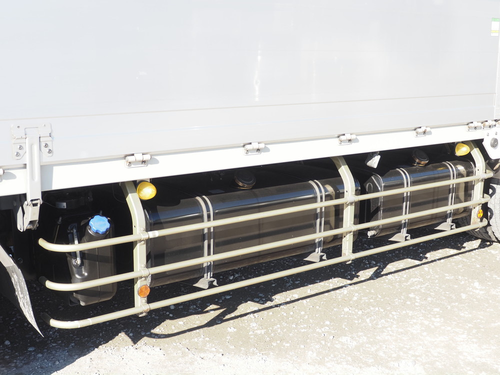 日野 プロフィア ウイング車 大型 QPG-FW1EXEG 年式 H29[写真18]