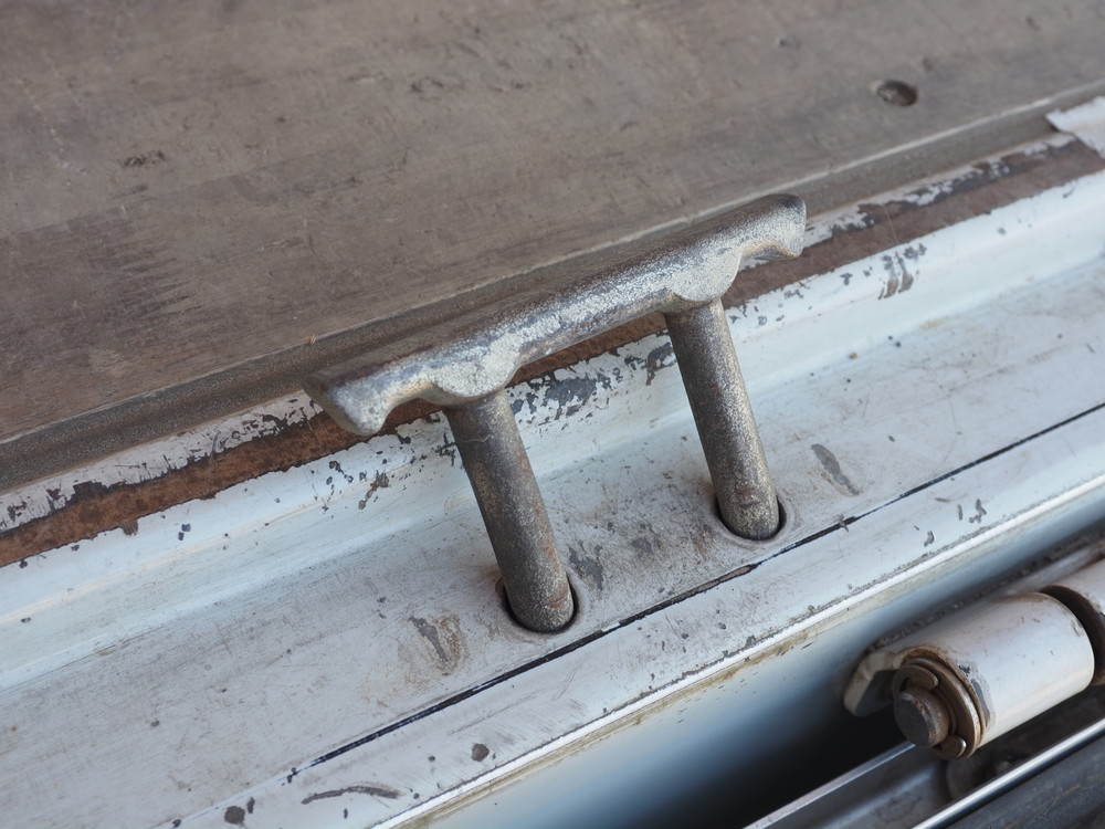 日野 プロフィア ウイング車 大型 QPG-FW1EXEG 年式 H29[写真27]