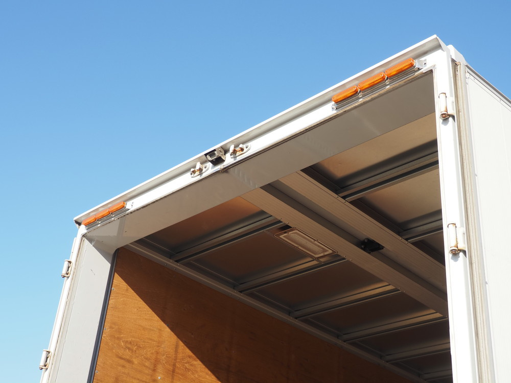 日野 プロフィア ウイング車 大型 QPG-FW1EXEG 年式 H29[写真29]