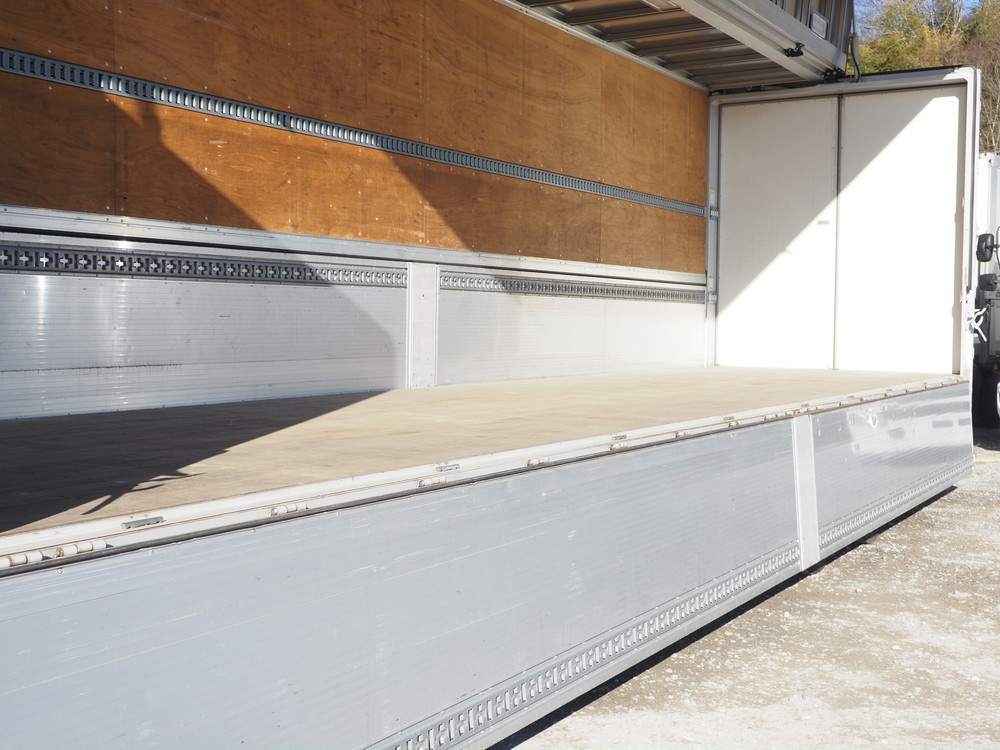 日野 プロフィア ウイング車 大型 QPG-FW1EXEG 年式 H29[写真23]