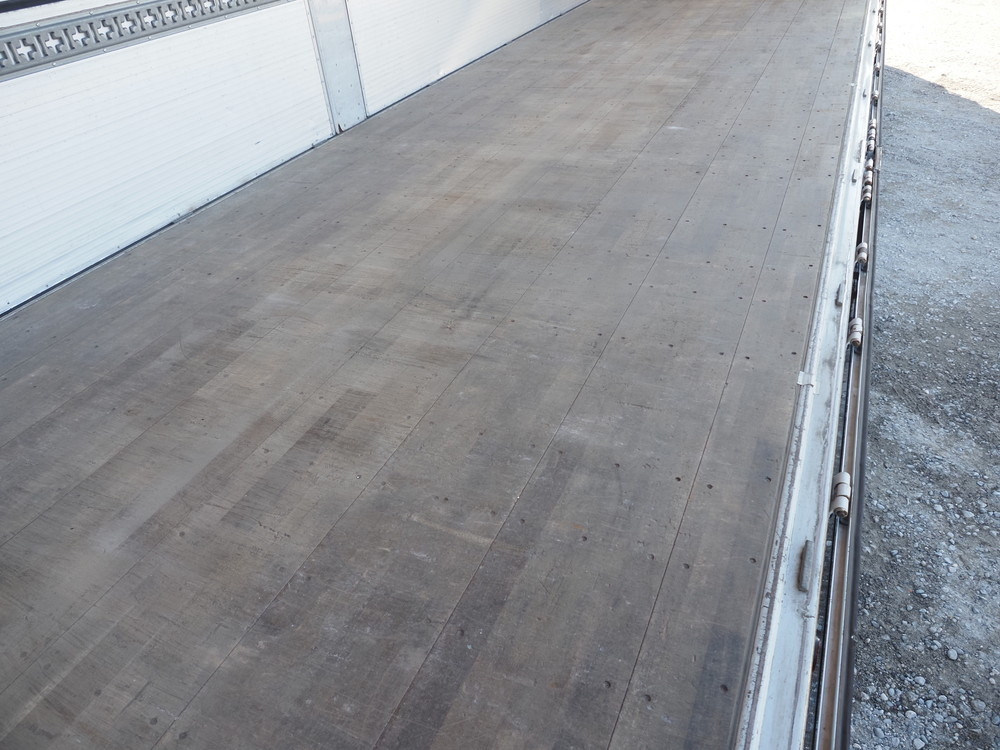 日野 プロフィア ウイング車 大型 QPG-FW1EXEG 年式 H29[写真25]