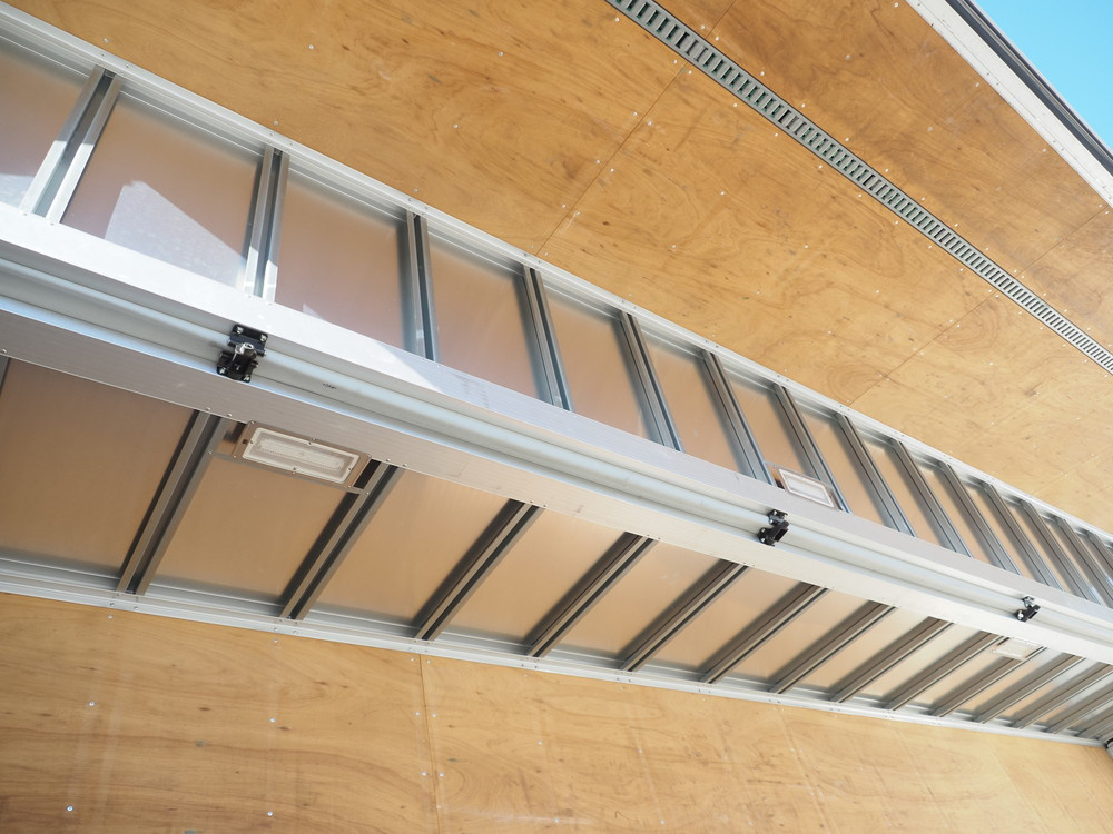 日野 プロフィア ウイング車 大型 QPG-FW1EXEG 年式 H29[写真24]