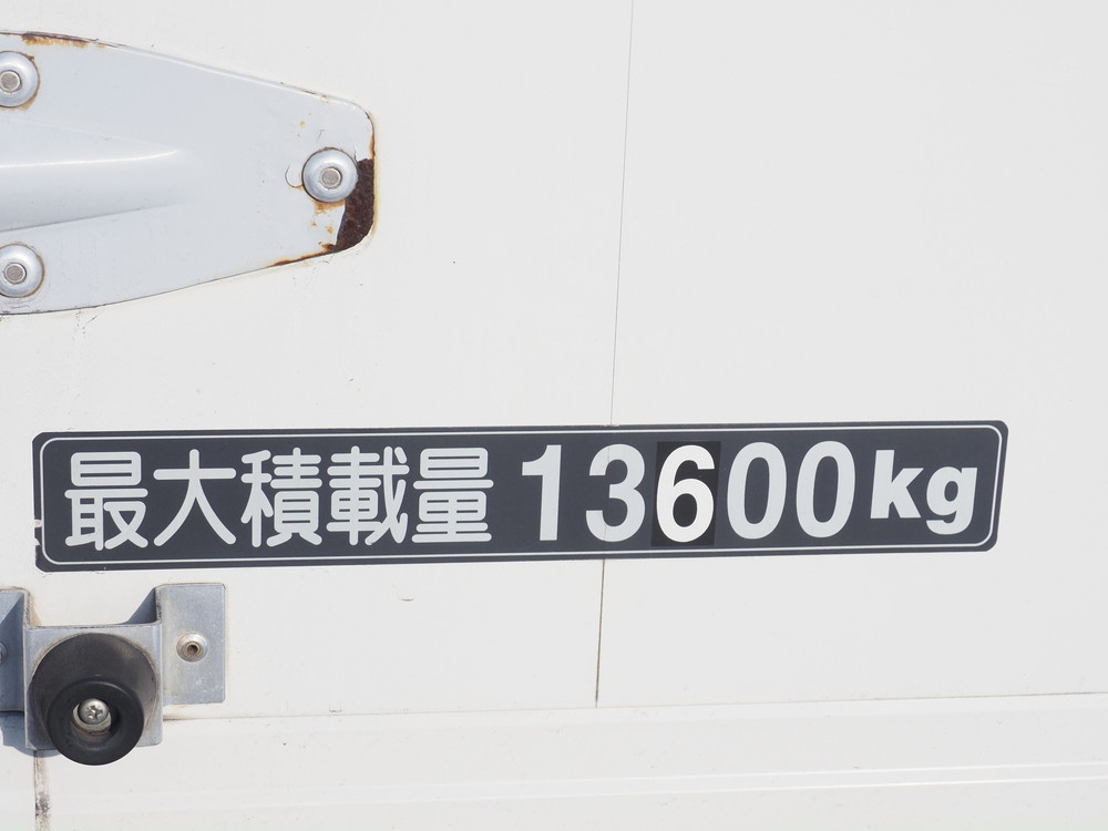 日野 プロフィア ウイング車 大型 QPG-FW1EXEG 年式 H29[写真34]