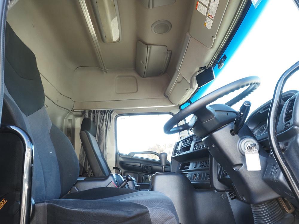 日野 プロフィア ウイング車 大型 QPG-FW1EXEG 年式 H29[写真35]