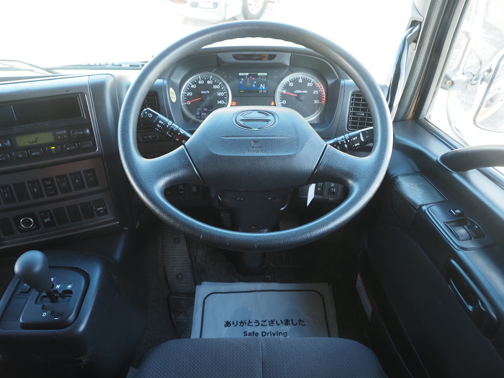 日野 プロフィア ウイング車 大型 QPG-FW1EXEG 年式 H29[写真36]