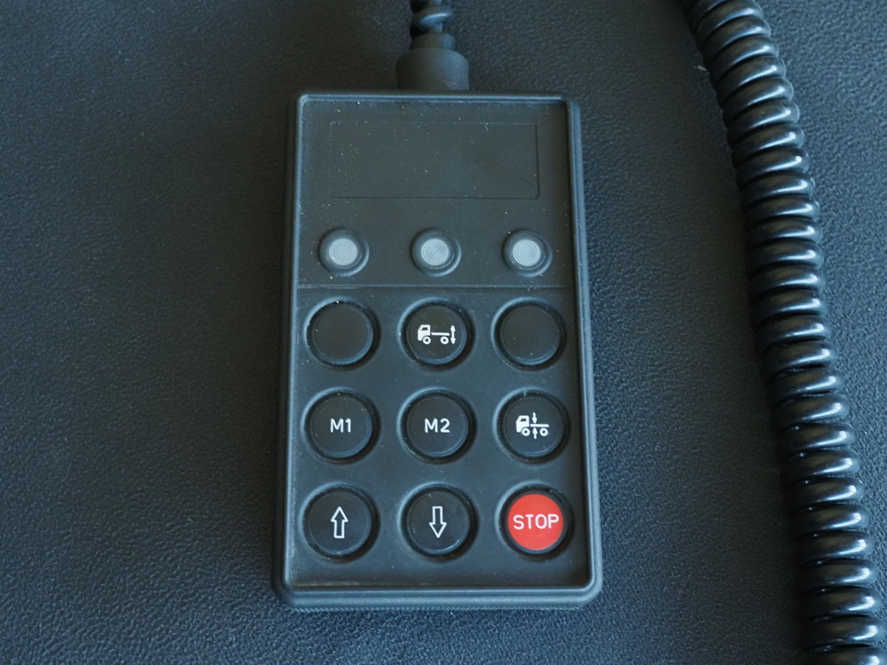 日野 プロフィア ウイング車 大型 QPG-FW1EXEG 年式 H29[写真41]