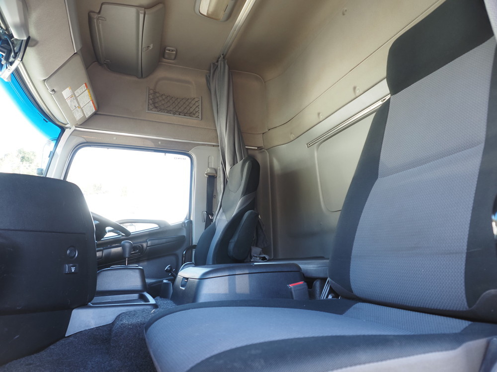 日野 プロフィア ウイング車 大型 QPG-FW1EXEG 年式 H29[写真43]