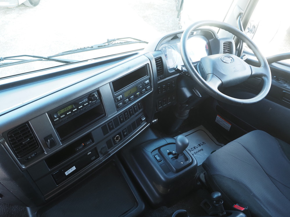 日野 プロフィア ウイング車 大型 QPG-FW1EXEG 年式 H29[写真37]