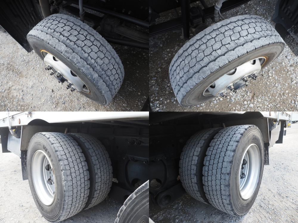 日野 プロフィア ウイング車 大型 QPG-FW1EXEG 年式 H29[写真50]